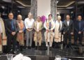 IFFCO Chairman welcomes OMIFCO Delegation, Focus on India-Oman Ties
