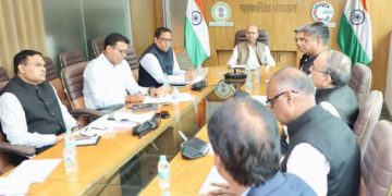 IPL review meeting stresses Efficiency, Growth