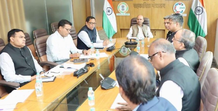IPL review meeting stresses Efficiency, Growth
