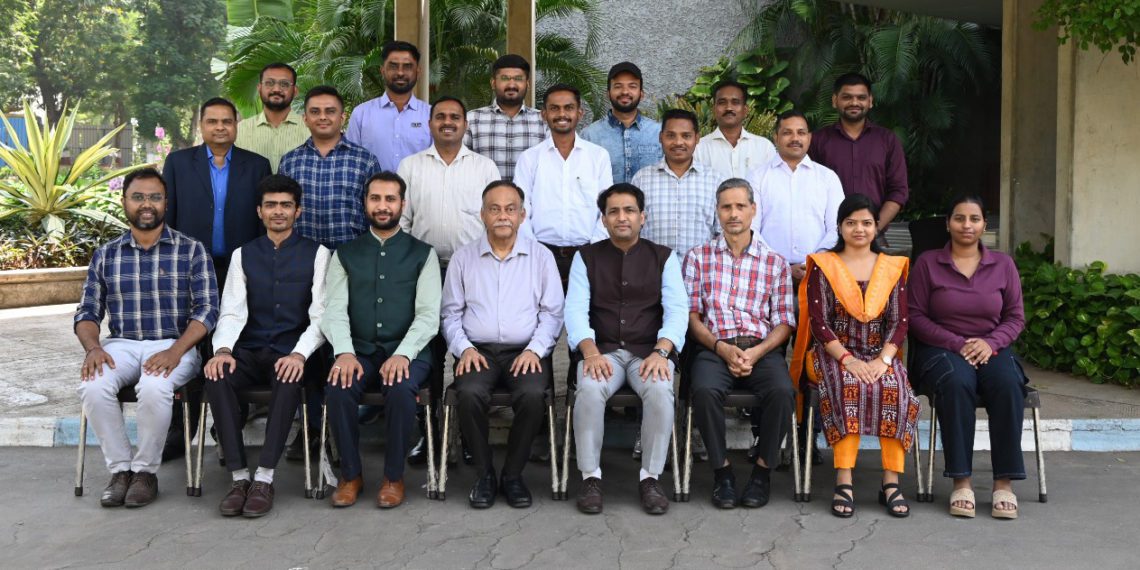 IRMA-TSU launches MDP to strengthen FPO Ecosystem