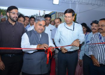 National Cooperative Spice Fair Opens in Jaipur