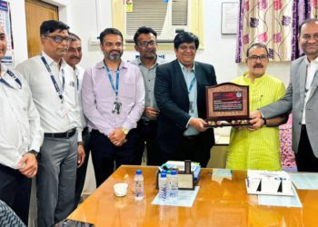 Jamnagar DCC Bank celebrates insurance Tie-up success