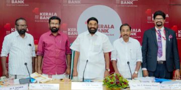 Kerala Bank business tops Rs 1.28 Lakh Crores; Gold loans surge 78%