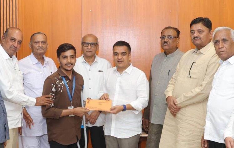 Kheti Bank tops with Rs 80 Cr Profit, Leads with Social Commitment