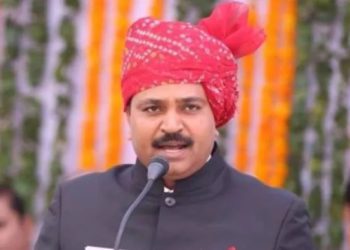 Opposition alleges ‘Double Game’ in Adarsh Scam Case