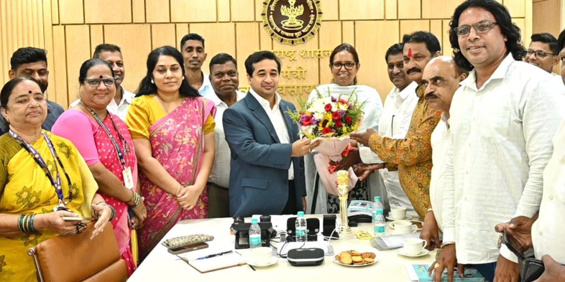 Maharashtra reviews Diesel Pricing for Fisheries Co-ops