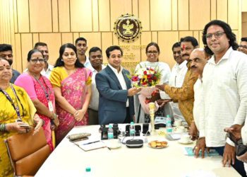 Maharashtra reviews Diesel Pricing for Fisheries Co-ops