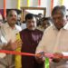 Maha Minister inaugurates Cooperative Union Office