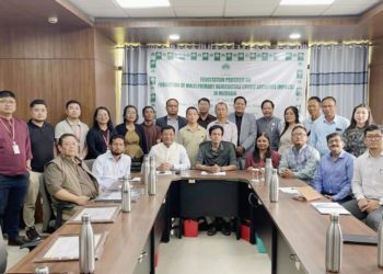 Mizoram exceeds MPACS target; 142 societies formed