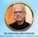 Cosmos Bank organises prayer meeting to honour Abhyankar