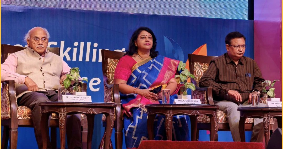 MP: NABARD leads Push for next phase of Inclusive Finance