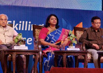 MP: NABARD leads Push for next phase of Inclusive Finance