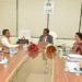 NABARD Chairman Stresses seamless Credit Flow