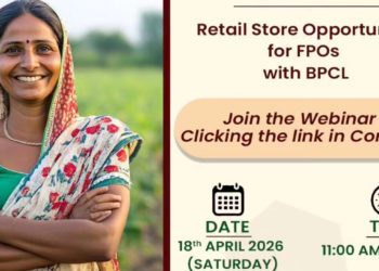 Retail Opportunities: NAFED holds Webinar for FPOs