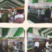 NAFED showcases Products, Farmer Services at Agri Fest