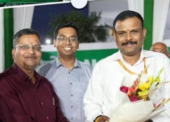 NAFED Pavilion at Bulandshahr Exhibition