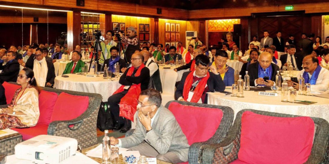 Directors’ Tenure: NAFSCOB seeks data from StCBs, DCCBs