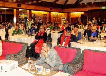 Directors’ Tenure: NAFSCOB seeks data from StCBs, DCCBs