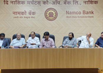 Leaping Ahead: Namco Bank posts Rs 43.33 Cr Net Profit