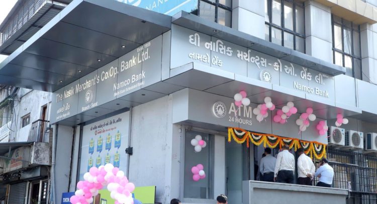 Leaping Ahead: Namco Bank posts Rs 43.33 Cr Net Profit