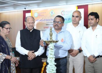 NCDC honours Co-op Excellence at Goa Awards