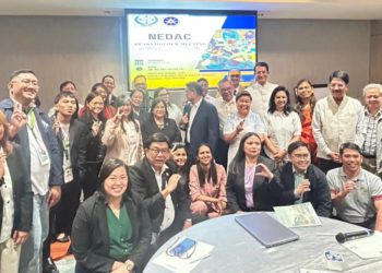 NEDAC meets in Manilla, Calls for reinventing Agriculture Co-ops