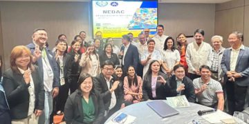 NEDAC meets in Manilla, Calls for reinventing Agriculture Co-ops