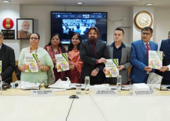 NITI Aayog Unveils J&K Horticulture Roadmap