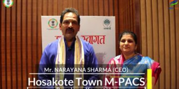 Bengaluru’s Hoskote PACS emerges as Rs 1000Cr Co-op Success Story