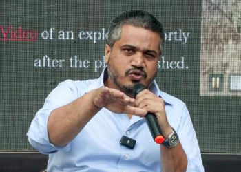 MSCB Scam Case: Court Discharges Rohit Pawar