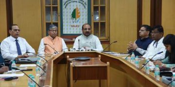 NAAS roadmap for fertilizer self-reliance; calls for policy overhaul