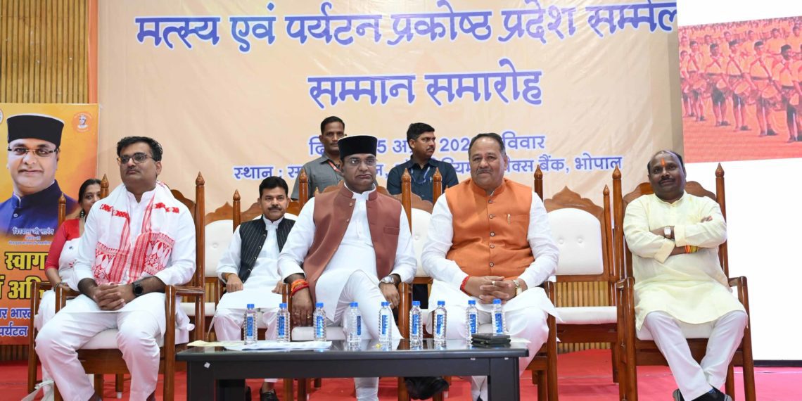 Without Cooperation, No Prosperity: Vishwas Sarang