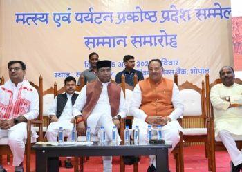 Without Cooperation, No Prosperity: Vishwas Sarang