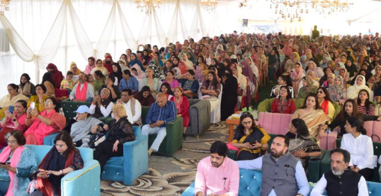 IFFCO launches nationwide Women Farmers initiative from Kashmir