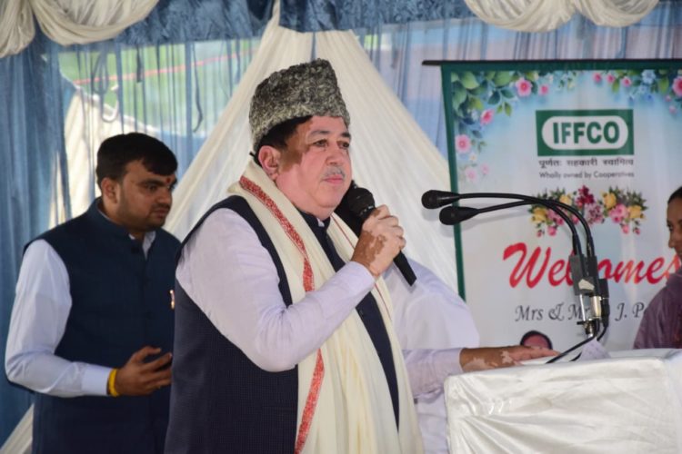IFFCO launches nationwide Women Farmers initiative from Kashmir