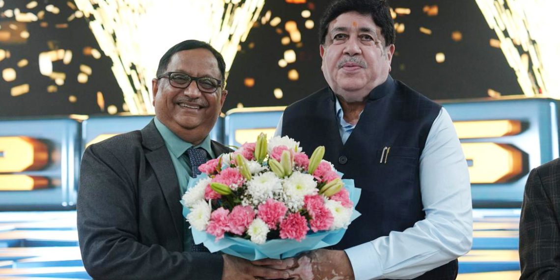 IFFCO record Highest Profit and Overall Performance in FY 2025–26