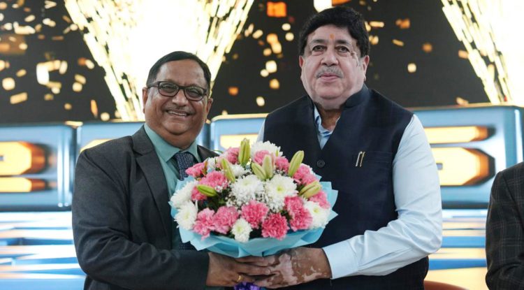 IFFCO record Highest Profit and Overall Performance in FY 2025–26