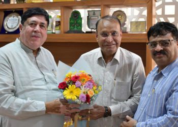 Kerala sanctions Rs 50Cr NCDC aid to ULCCS for expansion