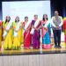 Shivkrupa Credit Society Women honoured