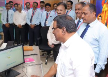 Shivkrupa Pathpedhi goes digital with advanced CBS