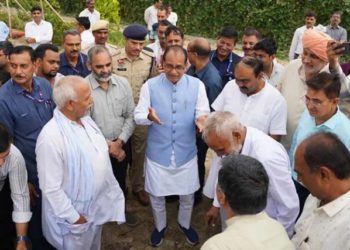 Co-operatives, FPOs to drive Raisen ‘Krishi Mahakumbh’ from April 11
