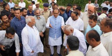 Co-operatives, FPOs to drive Raisen ‘Krishi Mahakumbh’ from April 11