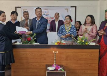 Sikkim State Co-op Union marks 24th Foundation Day