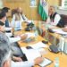 Multi State Co-op for Green Industry: Bhutani chairs high-level meet