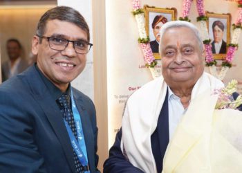 SVC reports strong growth with Rs 43,693Cr; reinforces customer trust