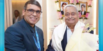 SVC reports strong growth with Rs 43,693Cr; reinforces customer trust