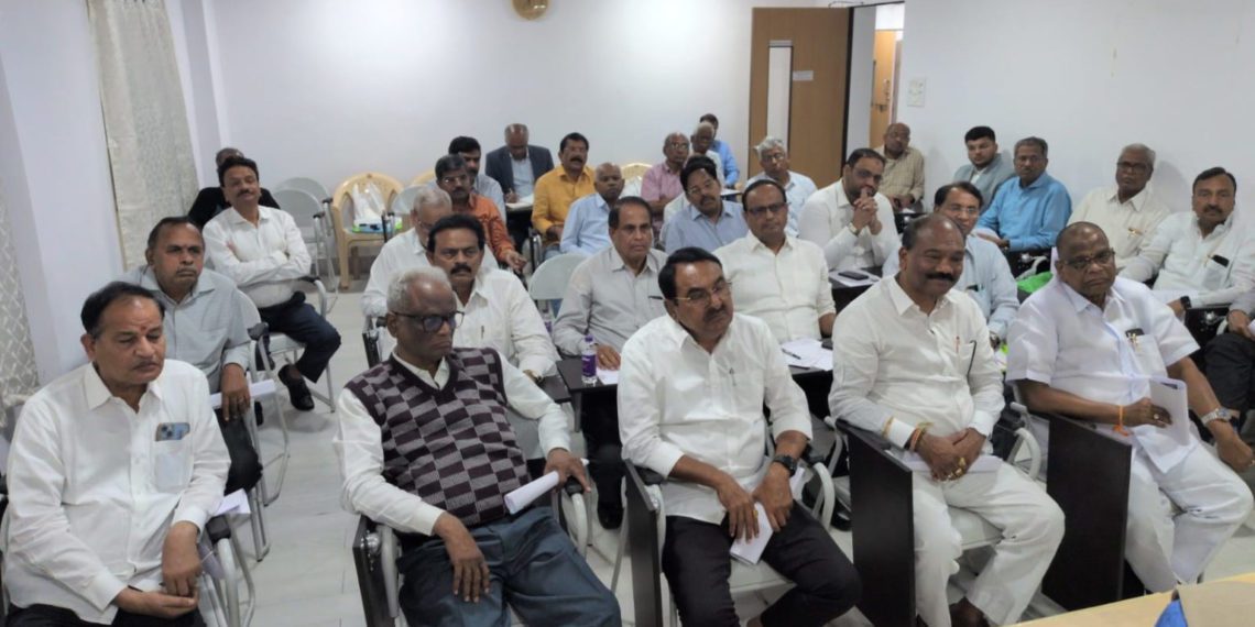 Telangana UCBs cross Rs 20K crore mark; Credit growth outpaces deposits