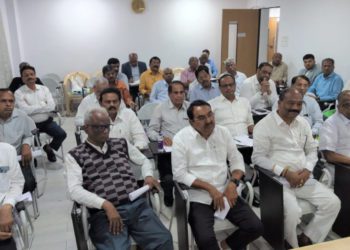 Telangana UCBs cross Rs 20K crore mark; Credit growth outpaces deposits