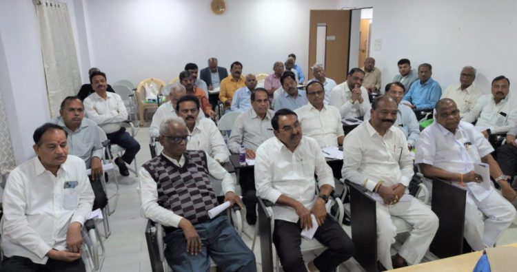 Telangana UCBs cross Rs 20K crore mark; Credit growth outpaces deposits
