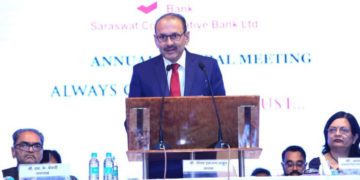 Audited Figures Out: Saraswat Bank achieves Rs 1.06 Lakh Cr Business Mix